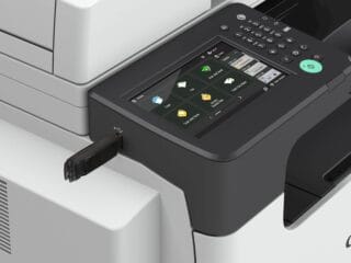 CANON imageRunner 2425i 2 Futura toneri Tuzla