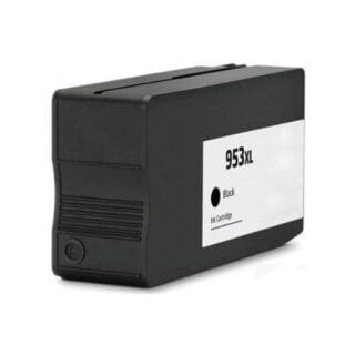 Tinta hp 953xl black Futura toneri Tuzla