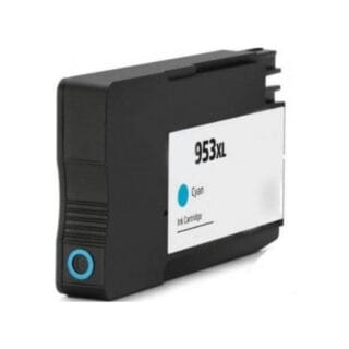 Tinta hp 953xl cyan Futura toneri Tuzla
