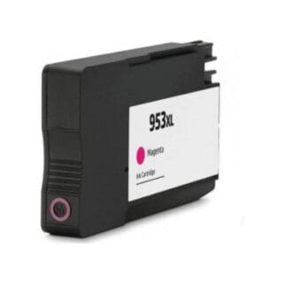 Tinta hp 953xl magenta Futura toneri Tuzla