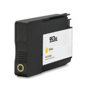 Tinta hp 953xl yellow Futura toneri Tuzla