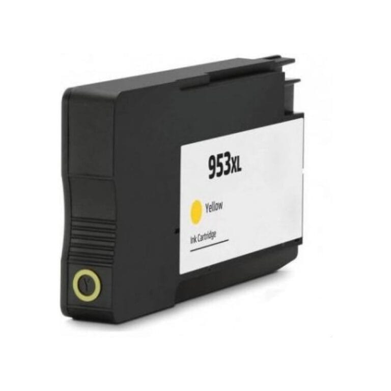 Tinta hp 953xl yellow Futura toneri Tuzla
