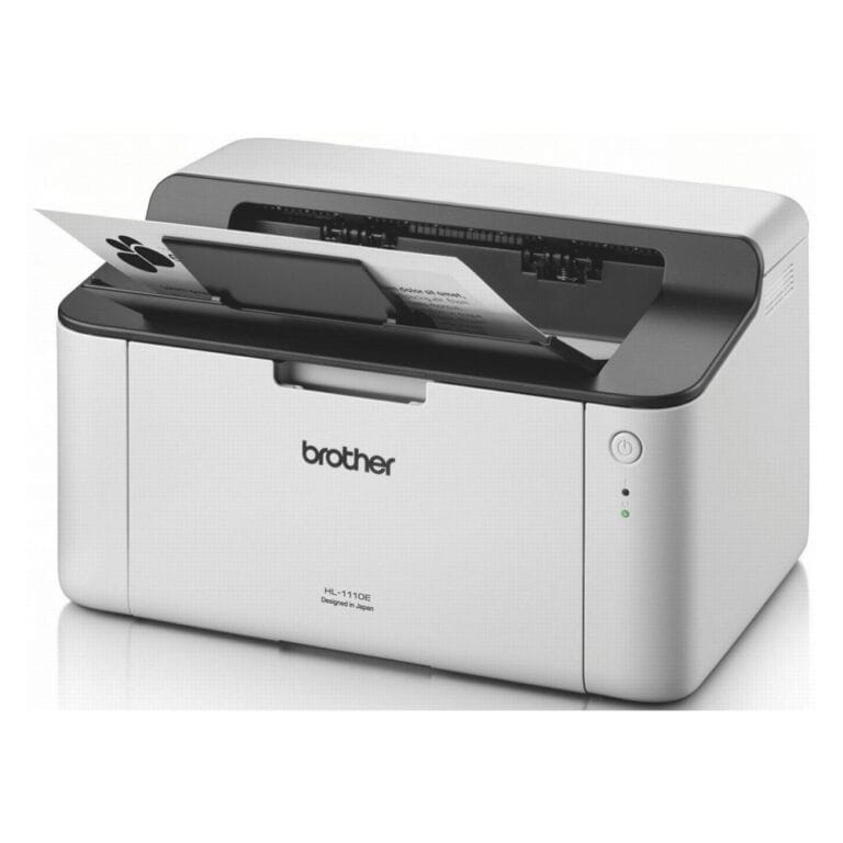 printer brother hl 1110e futura toneri tuzla
