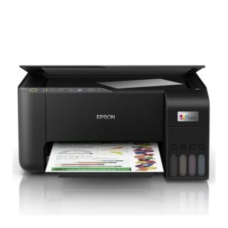 printer epson mfp ecotank its l3270 printscancopy 33strmin bw 15strmin color Futura toneri Tuzla