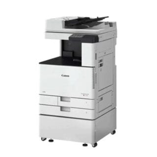 imageRUNNER C3326i 2ladice Futura Toneri Tuzla