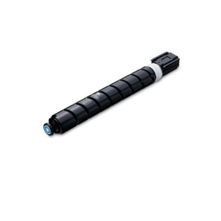 Canon C EXV 51 Cyan Futura toneri Tuzla