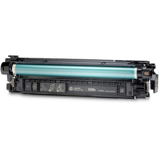 HP cf360x 508x black futura toneri tuzla