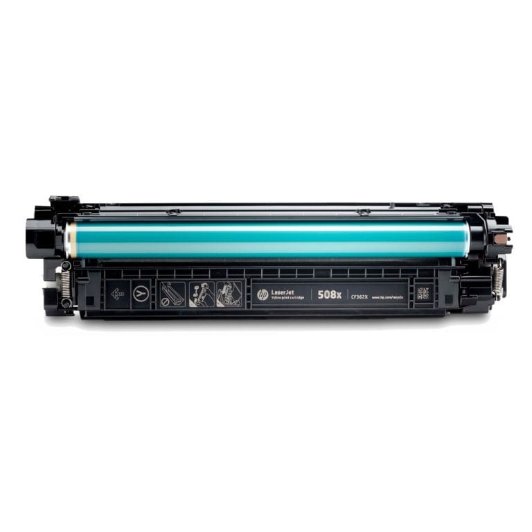 HP cf362x 508x yellow futura toneri tuzla