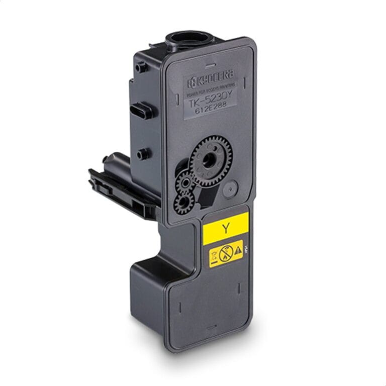 Kyocera TK 5230Y Futura toneri Tuzla