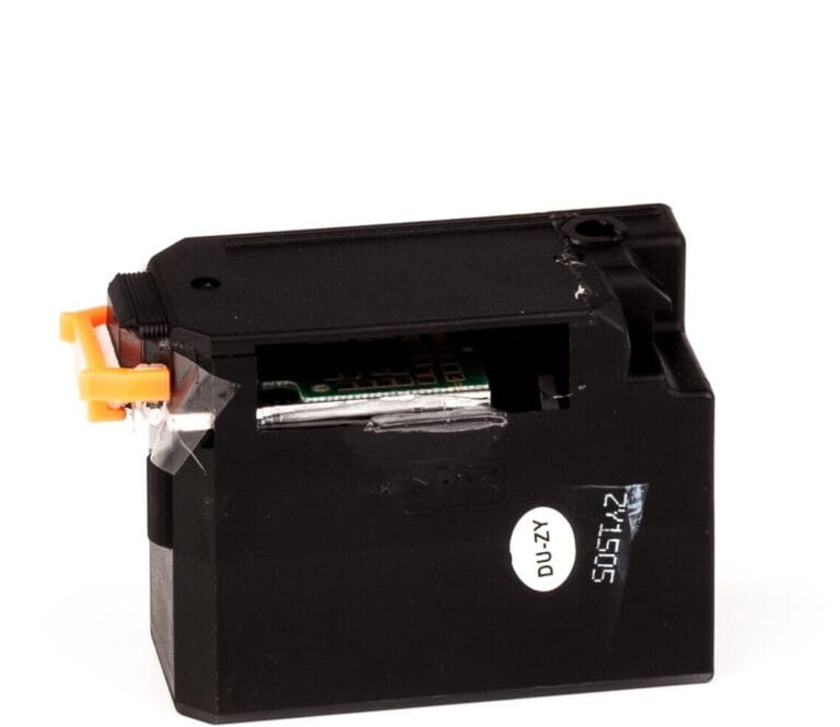 Tinta canon bx 3 884a002 Black Futura toneri Tuzla