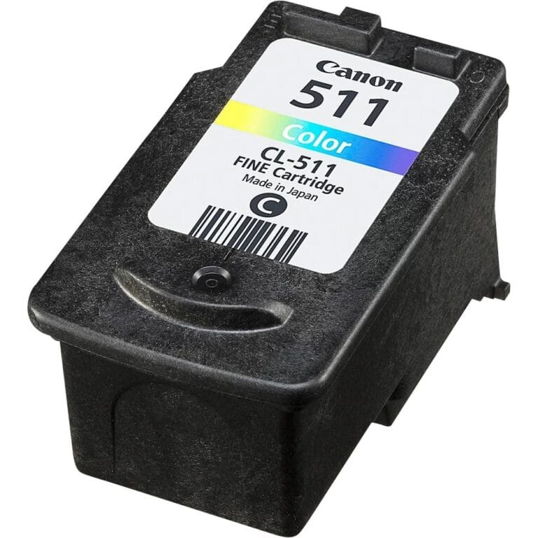 Tinta canon cl 511 color Futura toneri Tuzla