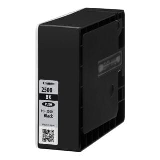 Tinta canon pgi 2500 bk black Futura toneri Tuzla