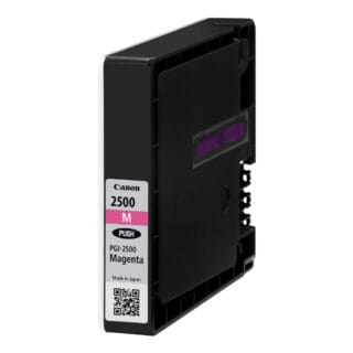 Tinta canon pgi 2500 m magenta Futura toneri Tuzla