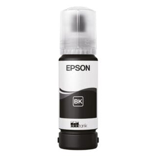 Tinta epson 108 bk black Futura toneri Tuzla