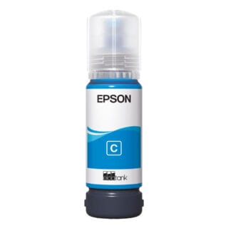 Tinta epson 108 c cyan Futura toneri Tuzla