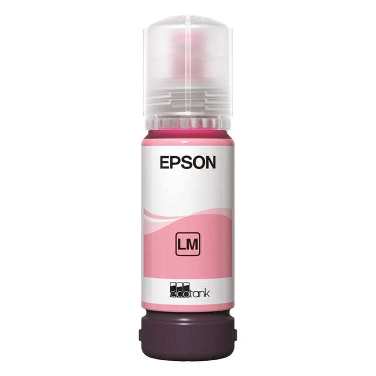 Tinta epson 108 lm light magenta Futura toneri Tuzla