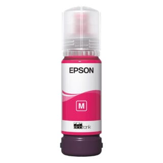 Tinta epson 108 m magenta Futura toneri Tuzla