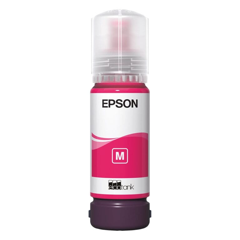 Tinta epson 108 m magenta Futura toneri Tuzla