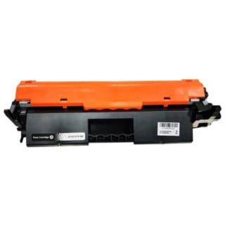 Toner HP 217H 17H BK Futura toneri Tuzla