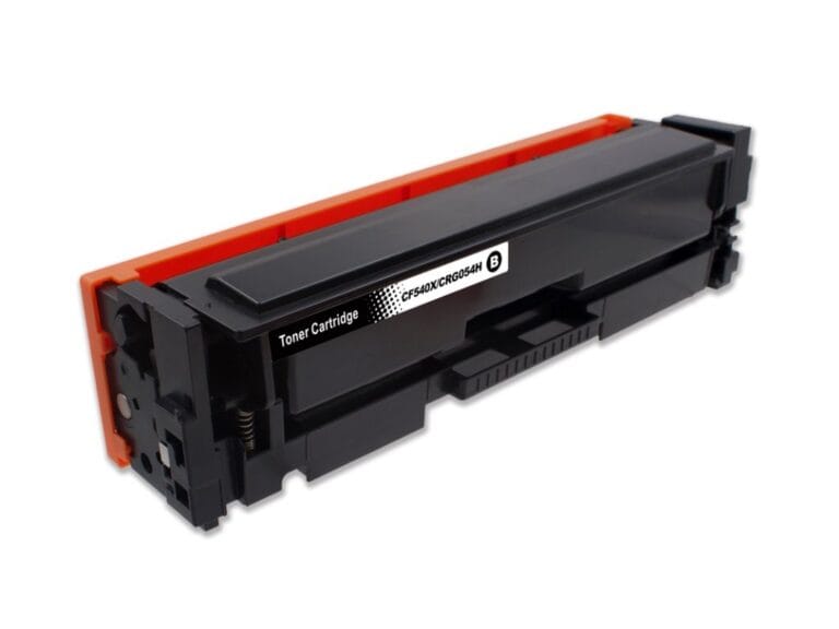 hp cf540x hp 203x Black Futura toneri Tuzla