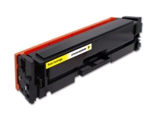 hp cf542x hp 203x Yellow Futura toneri Tuzla