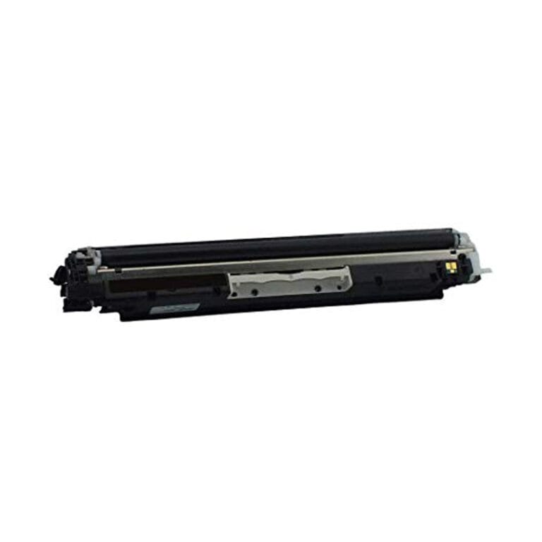 Color Toner HP CE310A 126a black Futura toneri Tuzla