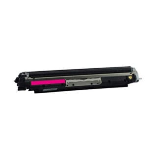 Color Toner HP CE312A 126a magenta Futura toneri Tuzla