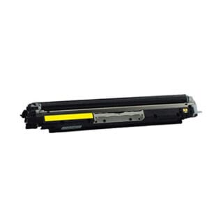 Color Toner HP CE313A 126a yellow Futura toneri Tuzla