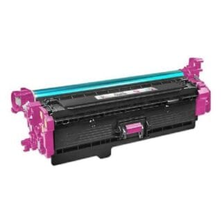 HP 210A CF403A magenta Futura toneri Tuzla