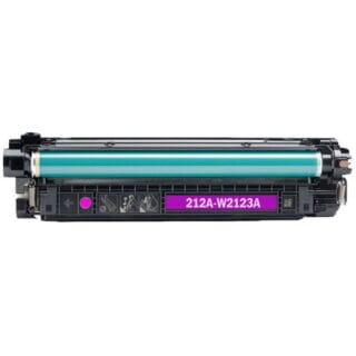 HP 212A W2123A magenta Futura toneri Tuzla