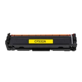 HP CF532A HP 205A yellow Futura toneri Tuzla