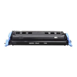 HP Q6000A HP 124A black Futura toneri Tuzla