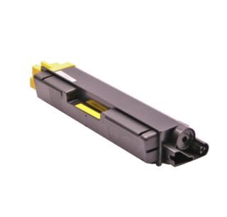 Kyocera TK 590 yellow Futura toneri Tuzla