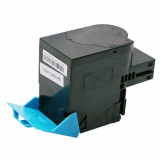 Lexmark 71B20C0 Cyan Futura toneri Tuzla