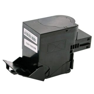 Lexmark 71B20K0 Black Futura toneri Tuzla