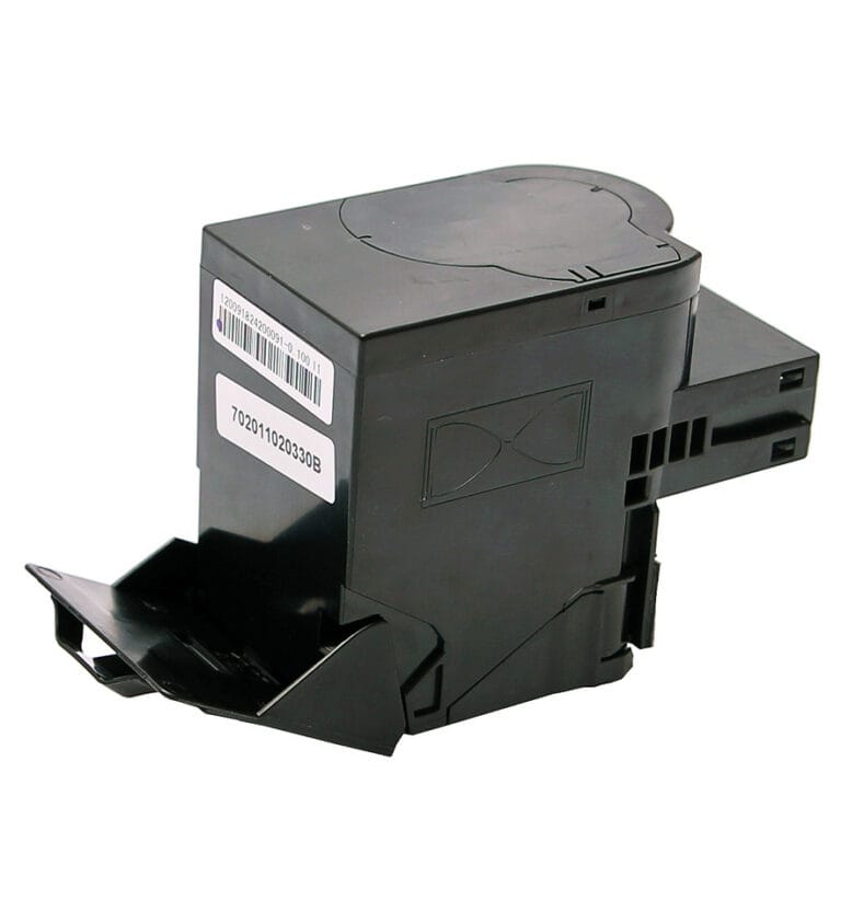 Lexmark 71B20K0 Black Futura toneri Tuzla