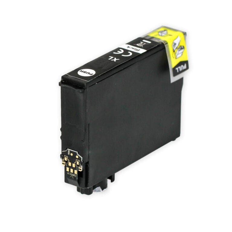 Tinta Epson T1631 black Futura toneri Tuzla