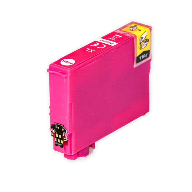 Tinta Epson T1633 magenta Futura toneri Tuzla