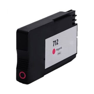 Tinta HP 712 magenta Futura toneri tuzla