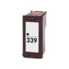 Tinta hp 339 hpc8767ee black Futura toneri Tuzla