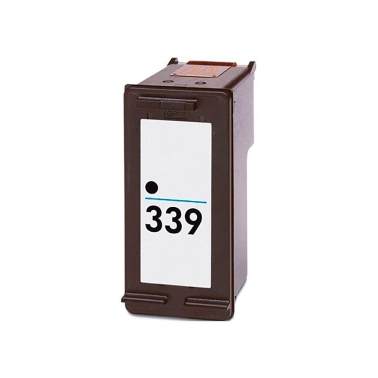 Tinta hp 339 hpc8767ee black Futura toneri Tuzla