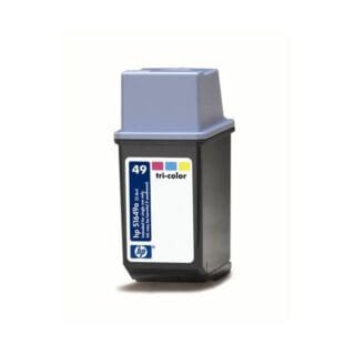 Tinta hp 49 51649a tri color Futura toneri Tuzla