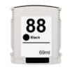 Tinta hp c9396a no88 black Futura toneri Tuzla
