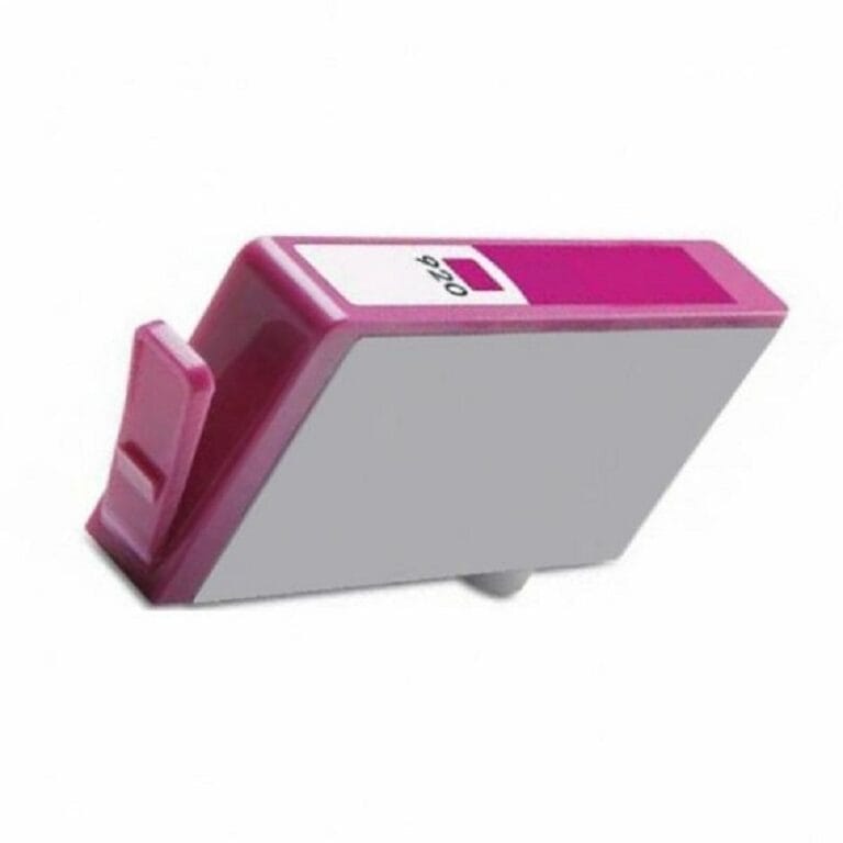 Tinta hp cd973ae 920xl magenta Futura toneri Tuzla
