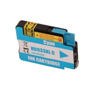 Tinta hp cn054a 933xl cyan Futura toneri Tuzla