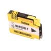 Tinta hp cn056a 933xl yellow Futura toneri Tuzla