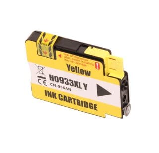 Tinta hp cn056a 933xl yellow Futura toneri Tuzla