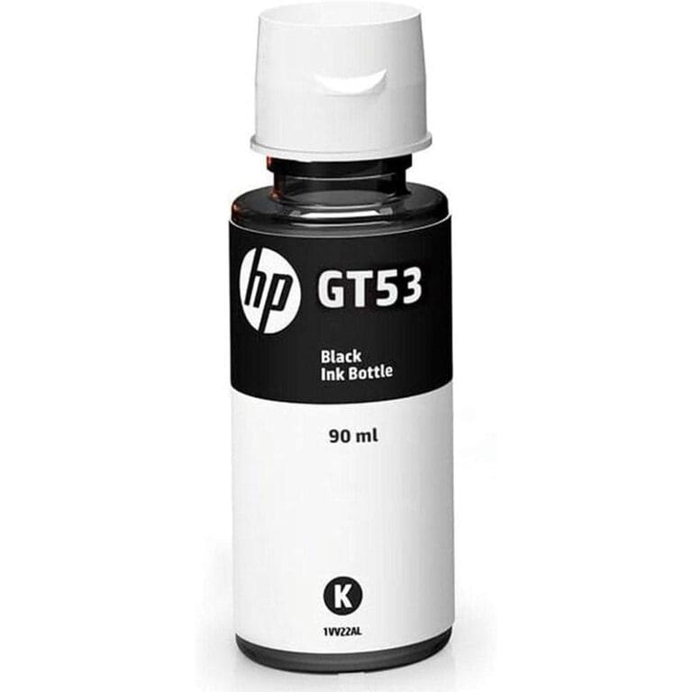 Tinta hp inktank 1vv21ae hp gt53xl black Futura toneri Tuzla