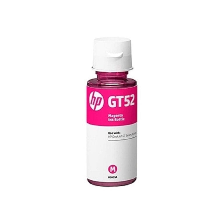 Tinta hp inktank m0h55ae hp gt52 magenta Futura toneri Tuzla