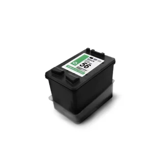 Tinta hp56 C6656AE black Futura toneri Tuzla